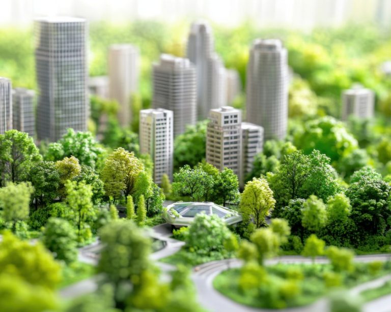 Beneficios movilidad sostenible ciudades