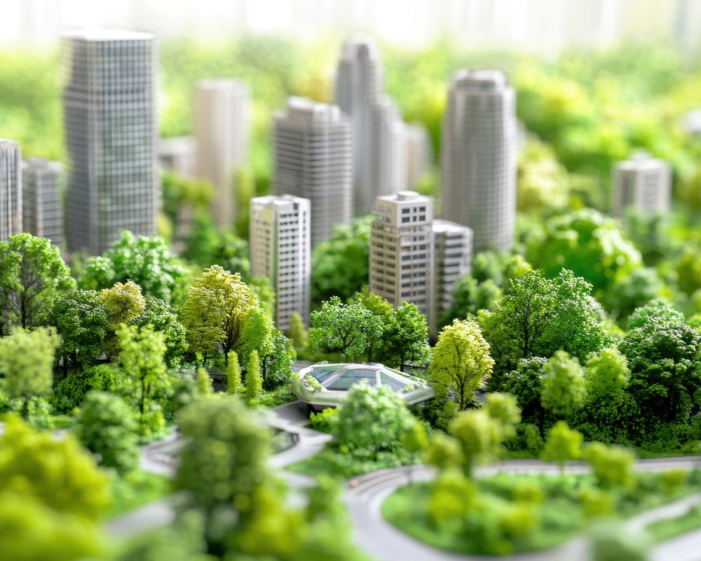 Beneficios movilidad sostenible ciudades