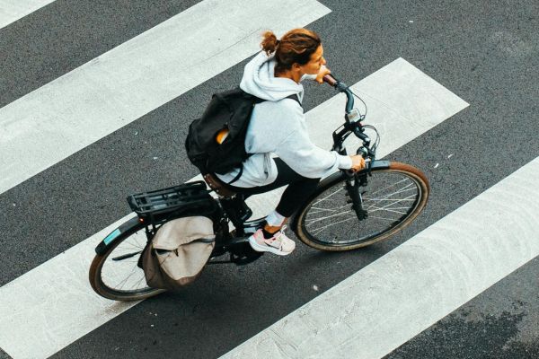 ciudades con mejor movilidad urbana